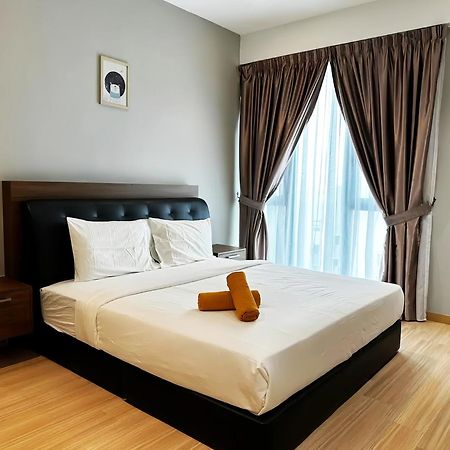 Jazz Service Suites Penang Джорджтаун Екстер'єр фото